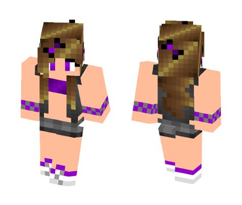 minecraft skins girl|minecraft skin hot girl.